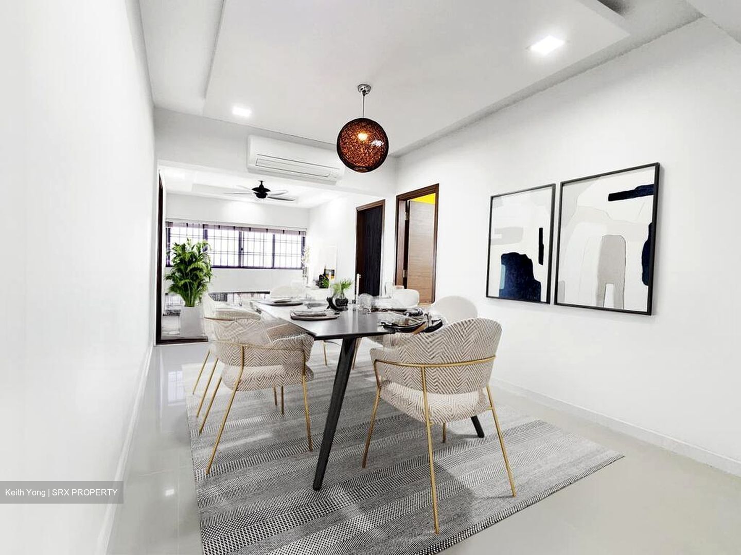 Blk 29 Marine Crescent Ville (Marine Parade), HDB 5 Rooms #513770801